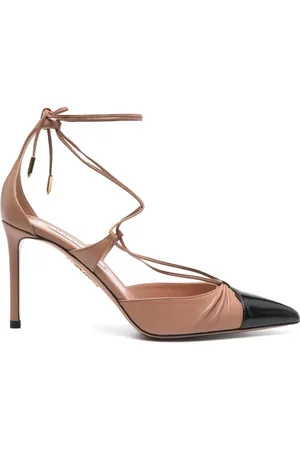 Aquazzura 85mm Gabi pumps