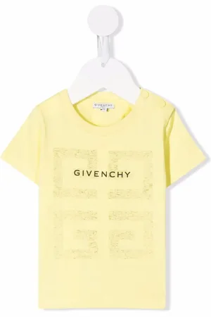 Givenchy Logo-print T-shirt