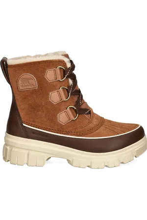 sorel Tivoli??? V boots