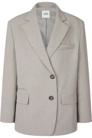 Studio Tomboy Single-breasted blazer