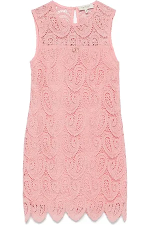 Twin-Set Lace dress