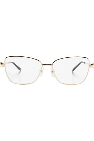 Cartier Panth??re De Cartier glasses