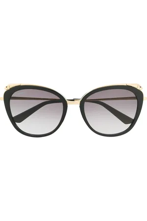 Cartier Panthère de Cartier sunglasses