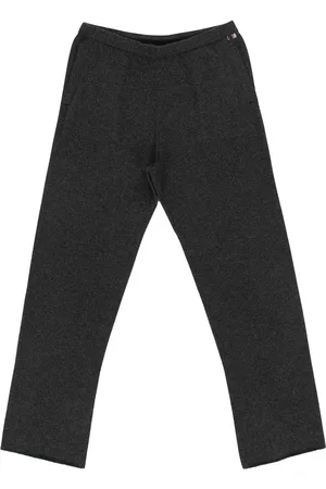 EXTREME CASHMERE N??320 Rush trousers