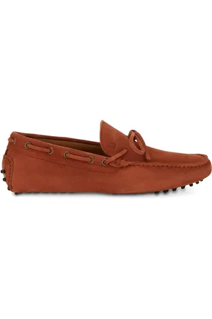 Boggi Milano Wind boat shoes