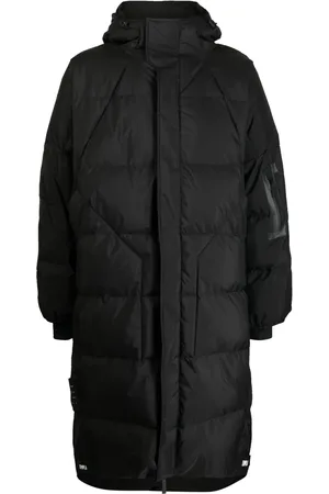 Templa Padded down jacket