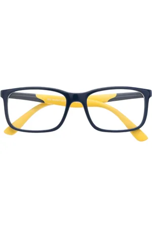 Ray-Ban RB1621 square-frame optical glasses
