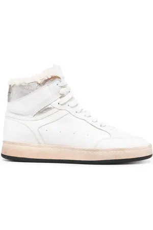 Officine creative Magic 107 lace-up sneakers