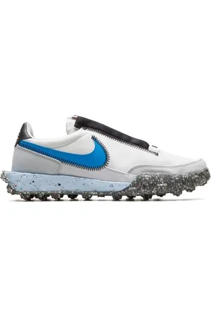 Nike Waffle Racer Crater low-top sneakers