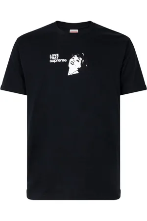 Supreme Love That short-sleeve T-shirt