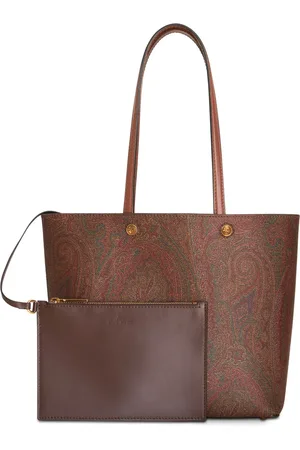 Etro Medium Essential tote bag