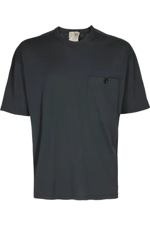 Ten Cate Pocket-detail T-shirt