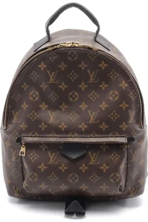 LOUIS VUITTON 2020 Palm Springs backpack