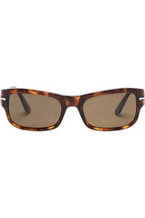 Persol PO3326S rectangle-frame sunglasses