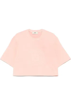 Fendi Roma T-shirt
