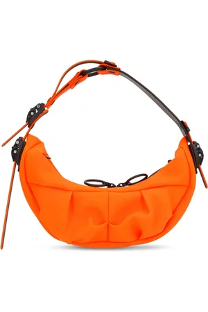 Innerraum Faux-leather shoulder bag