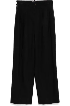 CHANEL 1990-2000s long pants