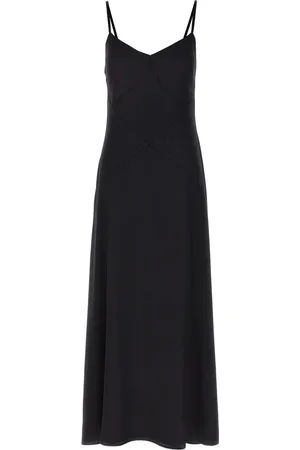 Le Twins Flora midi dress