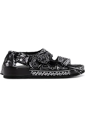 Arizona Love Apache bandana sandals