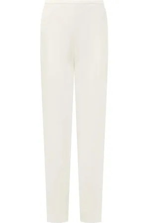 Emporio Armani Straight-leg trousers