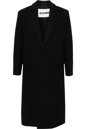 Jil Sander Wool coat
