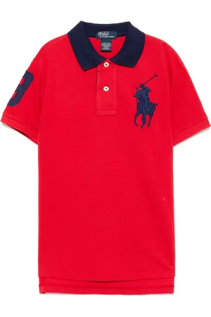 Ralph Lauren Big Polo Pony polo shirt