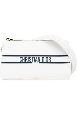 Dior 2022 Leather Vibe shoulder bag