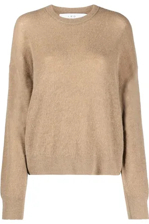 IRO Crew neck pullover jumper