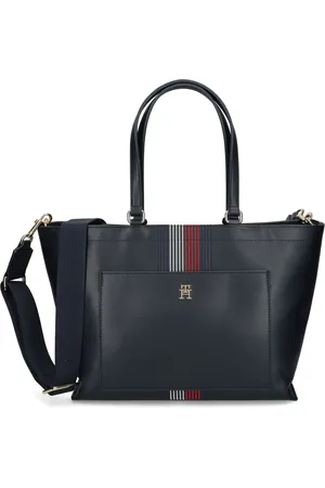 Tommy Hilfiger Logo tote bag