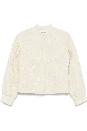 Antik Batik Mahata jacket