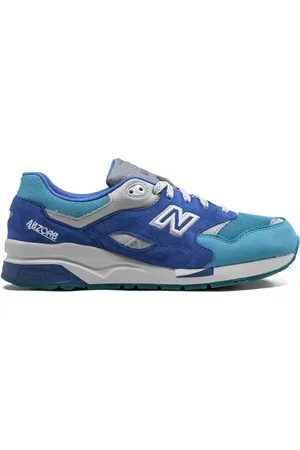 New Balance X Nice Kicks CM1600 sneakers
