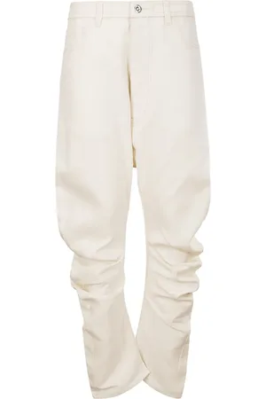 SETCHU Straight-leg jeans