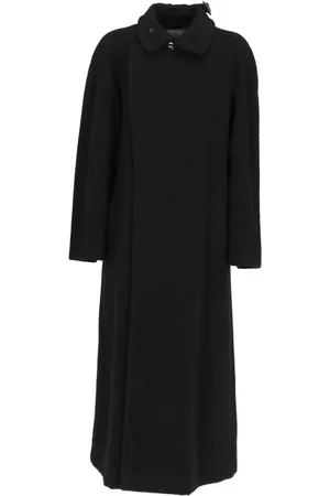Comme des Garçons 1990s wool coat