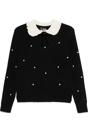 MC2 SAINT BARTH Levine sweater