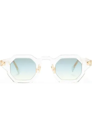 T Henri Eyewear Birdcage square-frame sunglasses