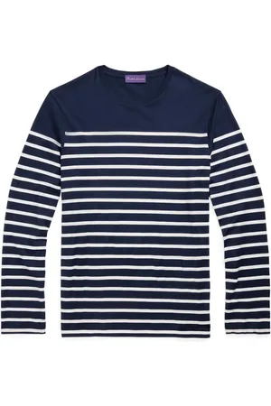 Ralph Lauren Striped T-shirt