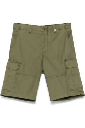 MYTHS Ares SK shorts