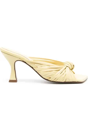 Souliers Martinez 90mm Alcala sandals