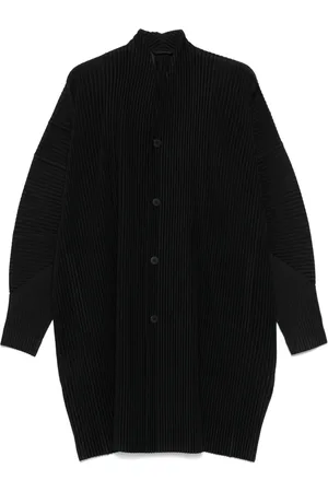 Issey Miyake MC February coat