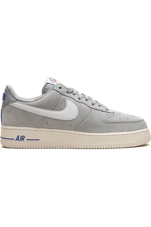Nike Air Force 1 Low "Athletic Club - Smoke White Sail" sneakers
