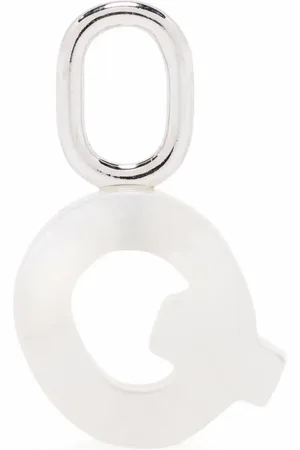 Maria Black Lucid Letter Q charm