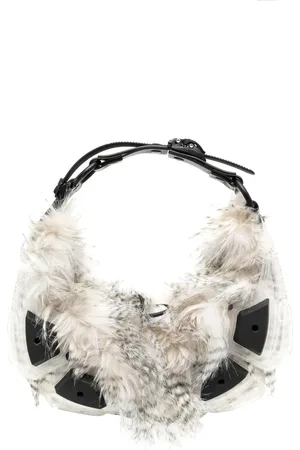 Innerraum Object M02 small half moon bag