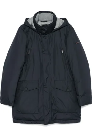 PESERICO SIGN Down coat