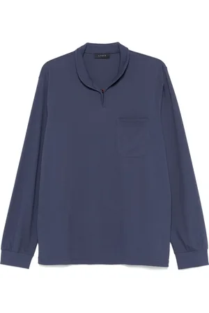 Sease Cotton polo shirt