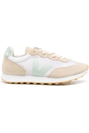 Veja Rio Branco Alveomesh low-top sneakers