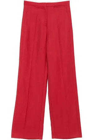 Loulou de Saison Primo trousers