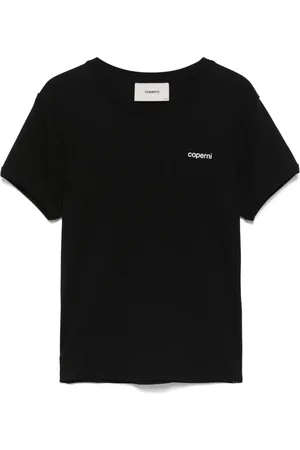 COPERNI Logo-print T-shirt
