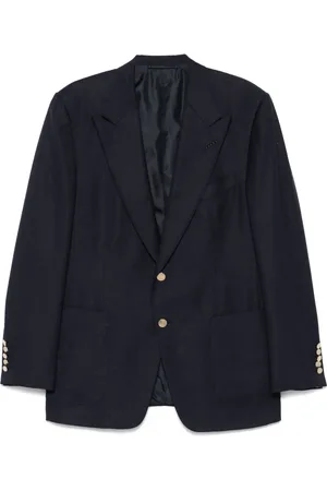 Tom Ford Single-breasted blazer