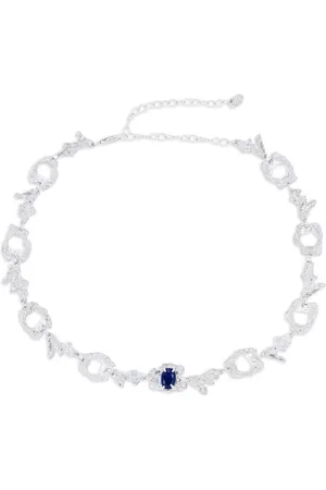 Lee Eryngii necklace