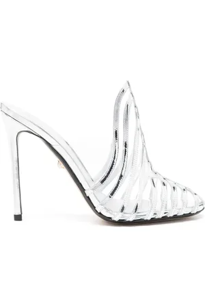 Alevì Alessandrea 110mm strappy mules